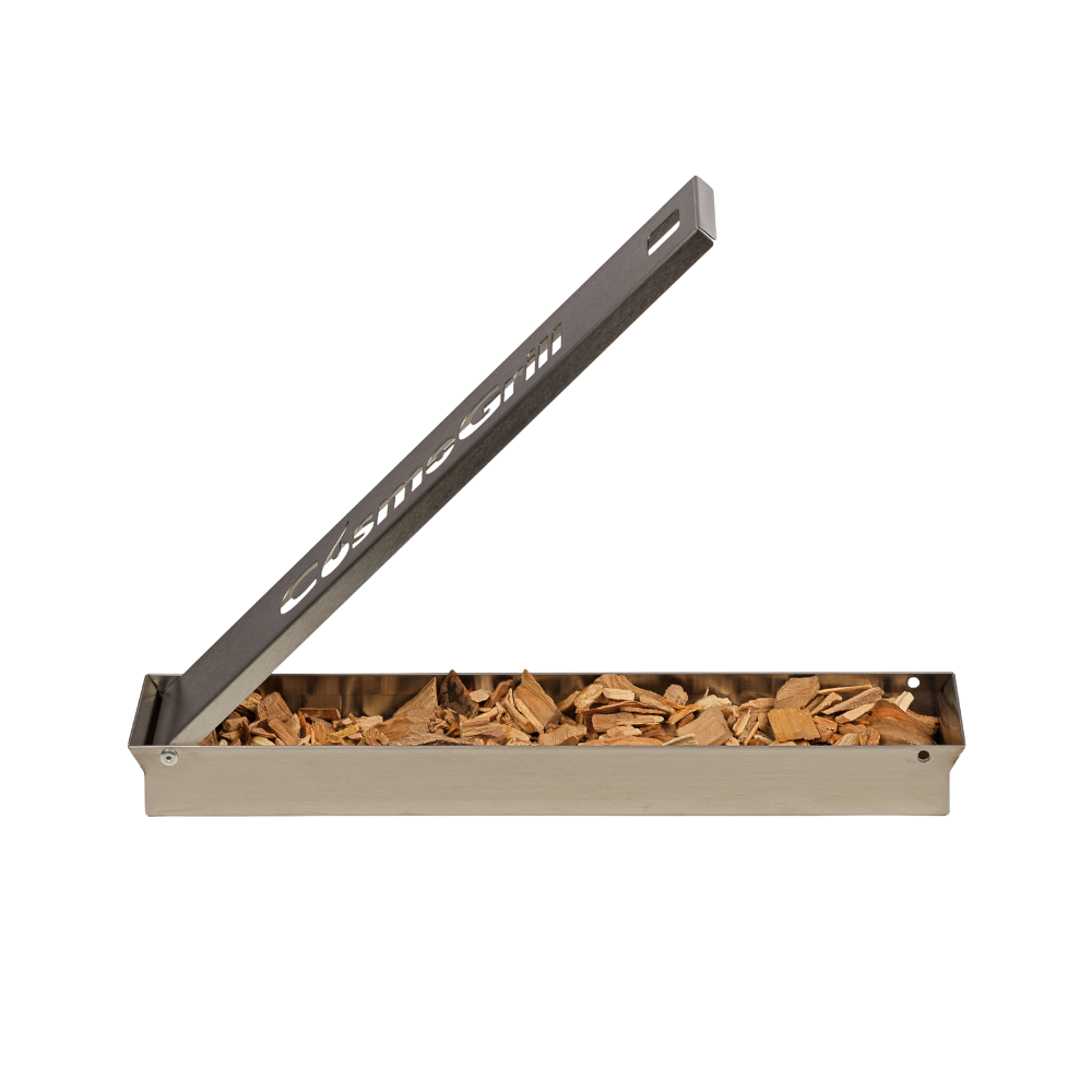 Smoker Box