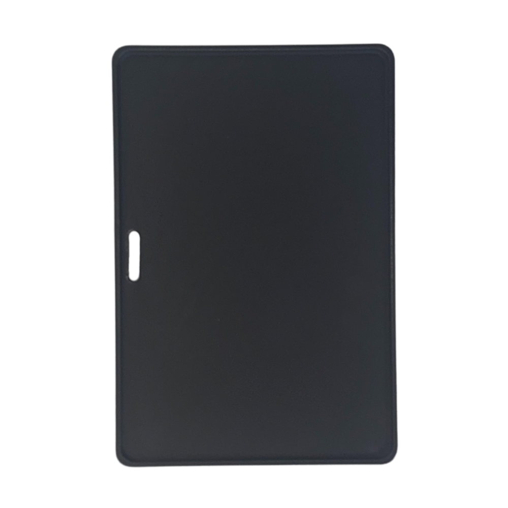 Cast Iron Griddle for BBQ