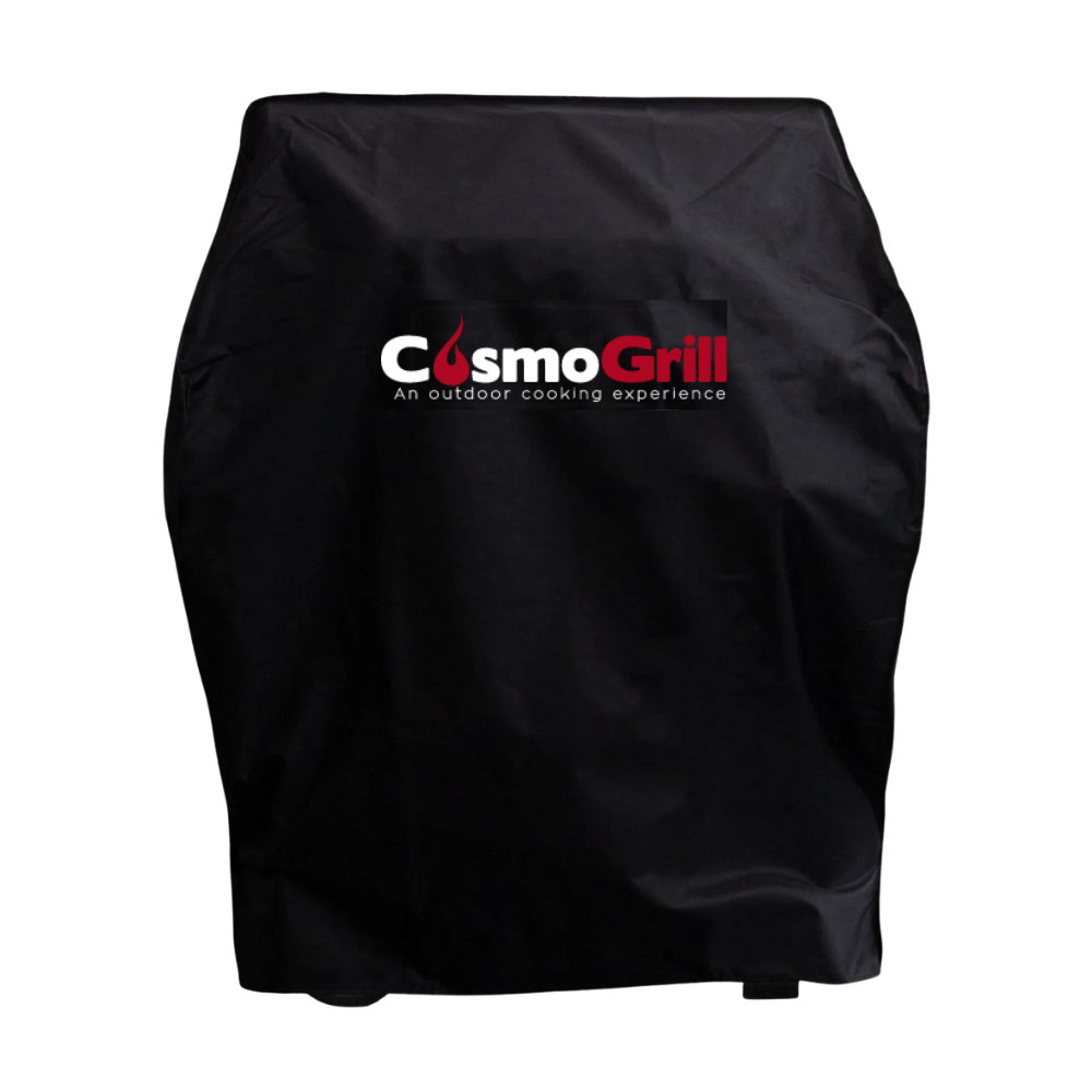 Barbecue Cover - Wabaya 3