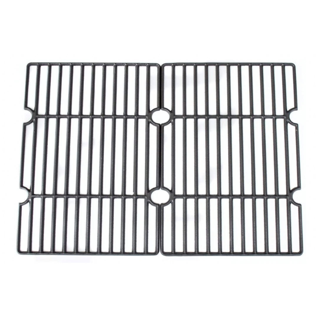 Set di griglie in ghisa per affumicatore XL