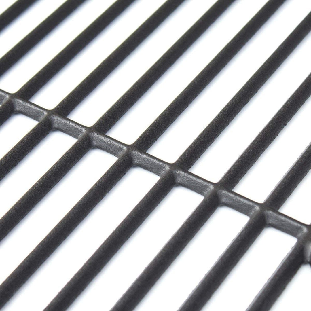 Set di griglie in ghisa per affumicatore XL