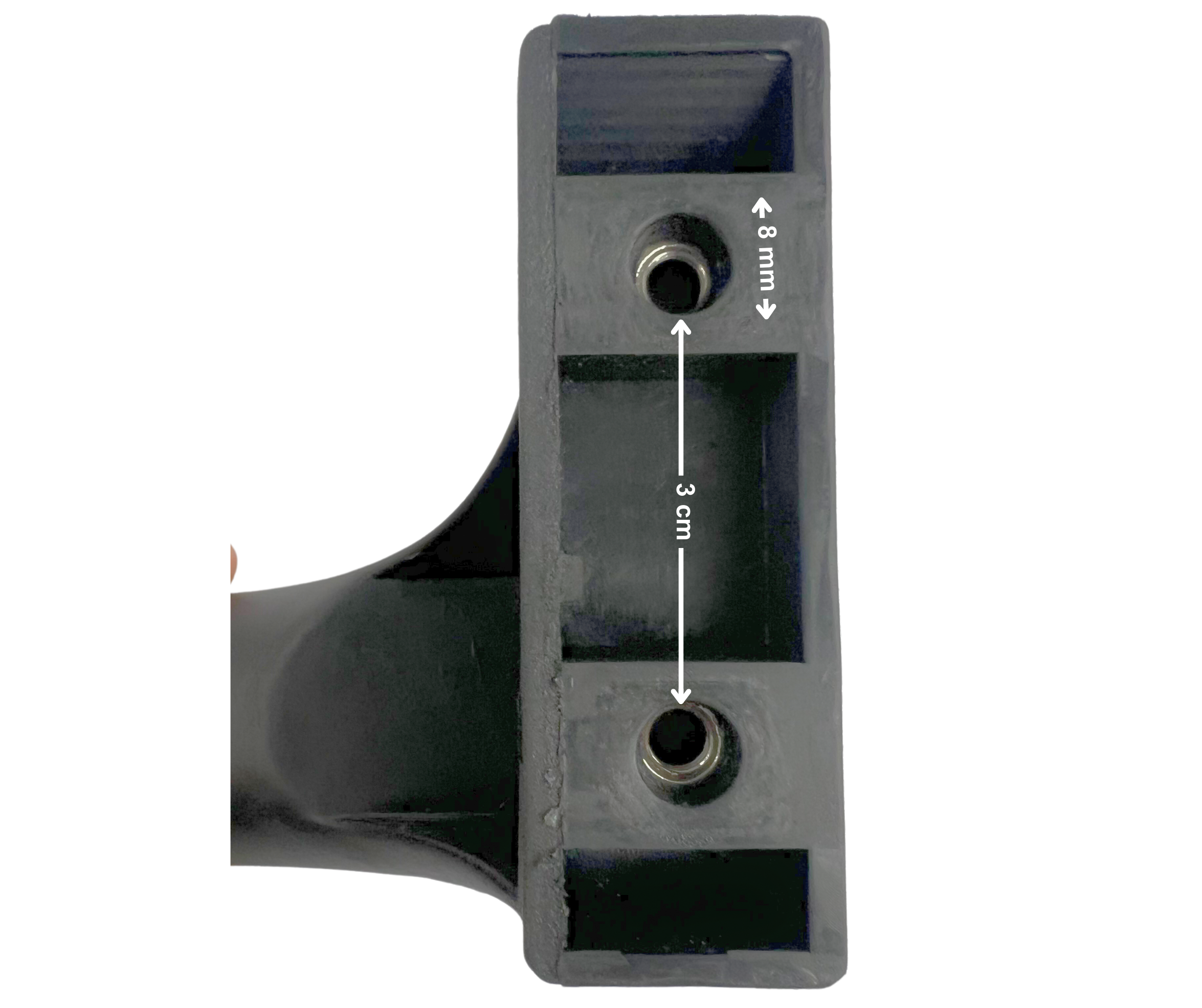 Ricambi per Pro 4+1
