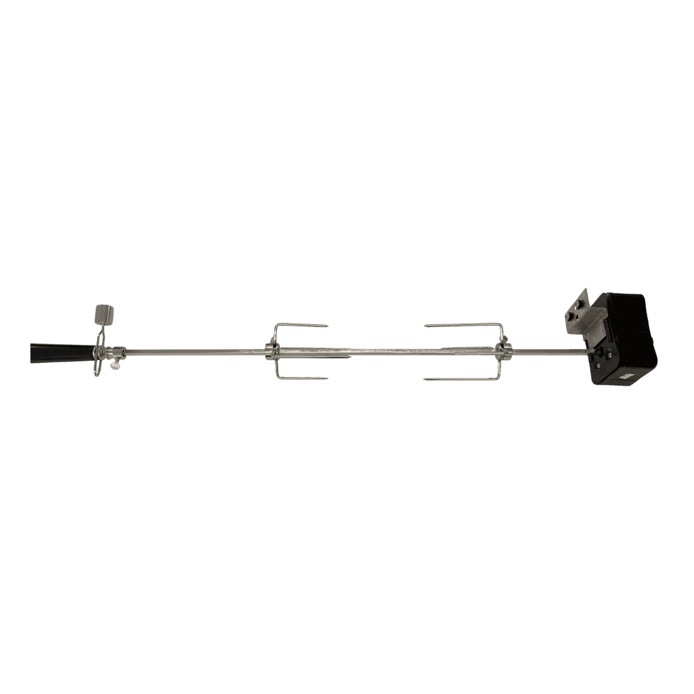 Barbecue a gas Platinum Stainless Steel 4+2 (pacchetto esclusivo)