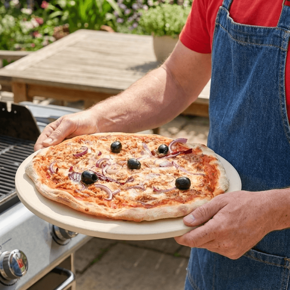 Pizza Stone