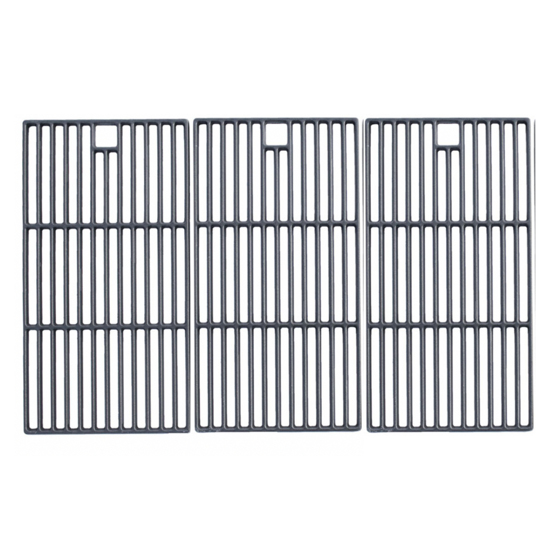Grill Grates for BBQ Gas Pro 6+1