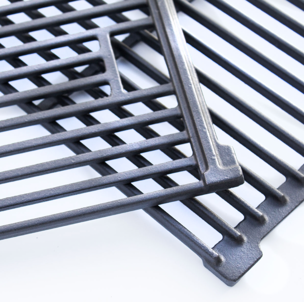 Cast Iron Grill Grate for Original 6+1 - CosmoGrill