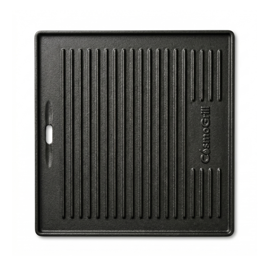 Original 4+1 Gas Barbecue (Advanced 1 Bundle)