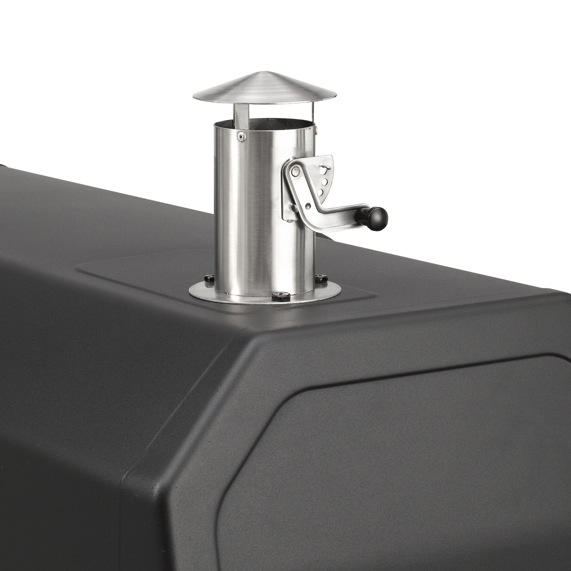 Barbecue a carbone XXL Smoker