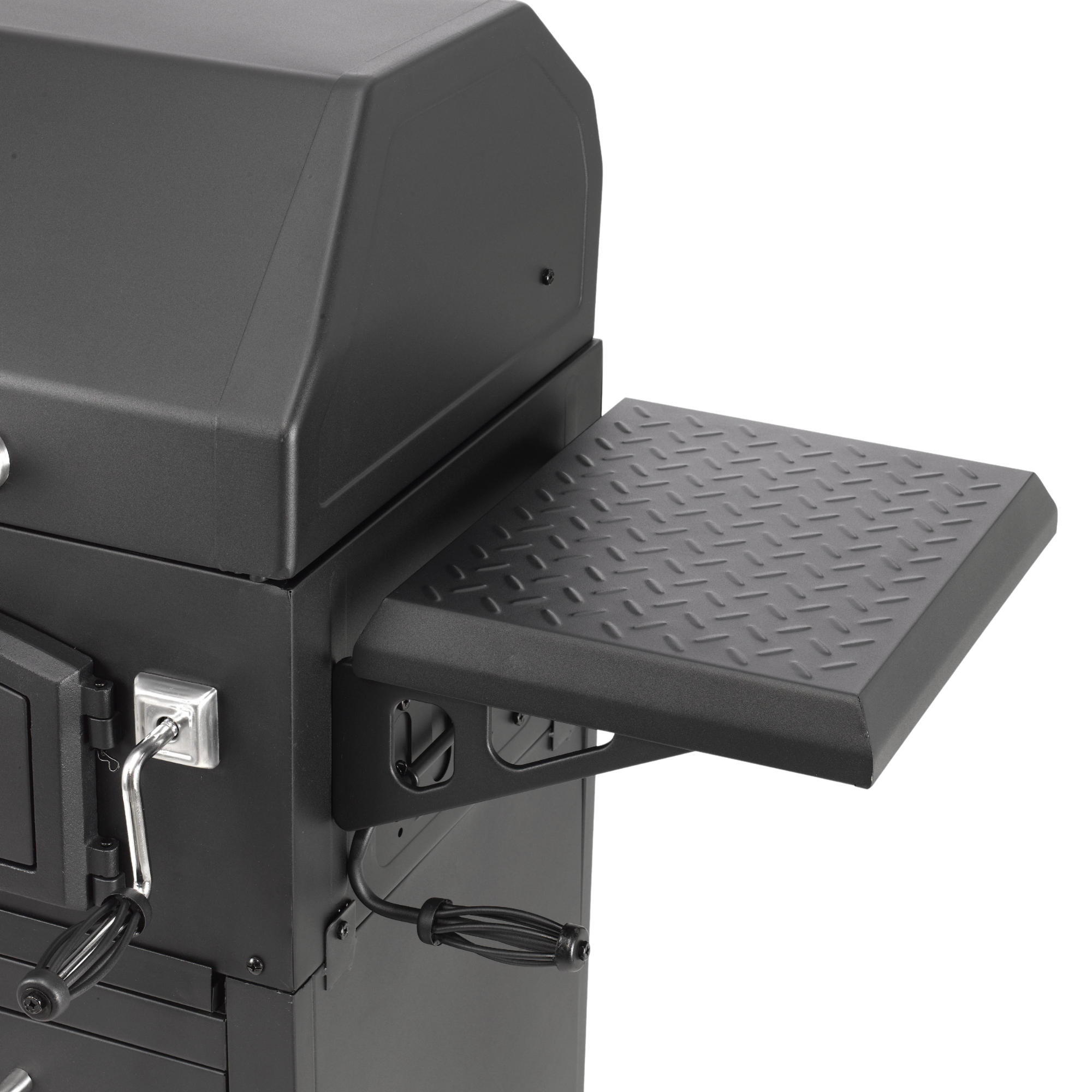 Barbecue a carbone XXL Smoker