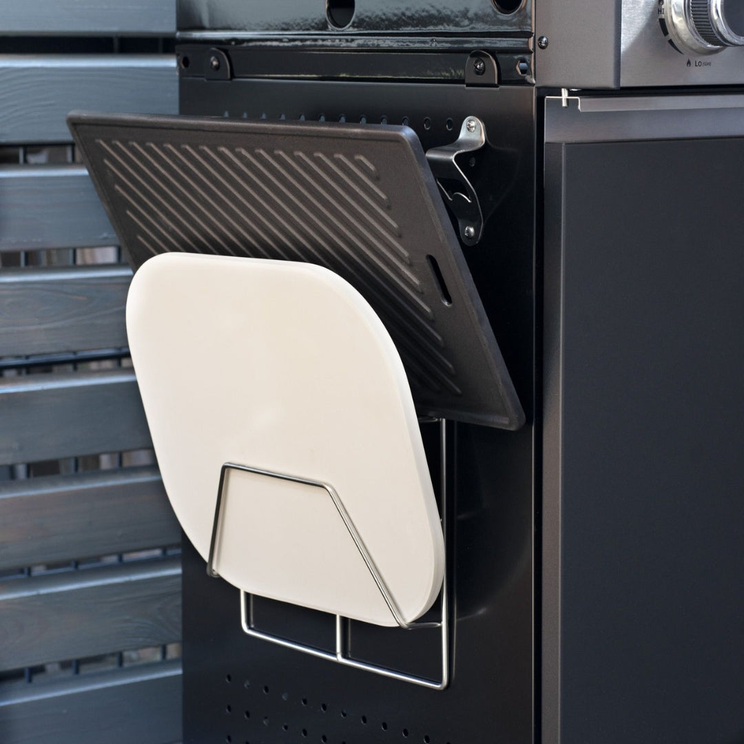 Set di stoccaggio per la serie Platinum/Premium Black