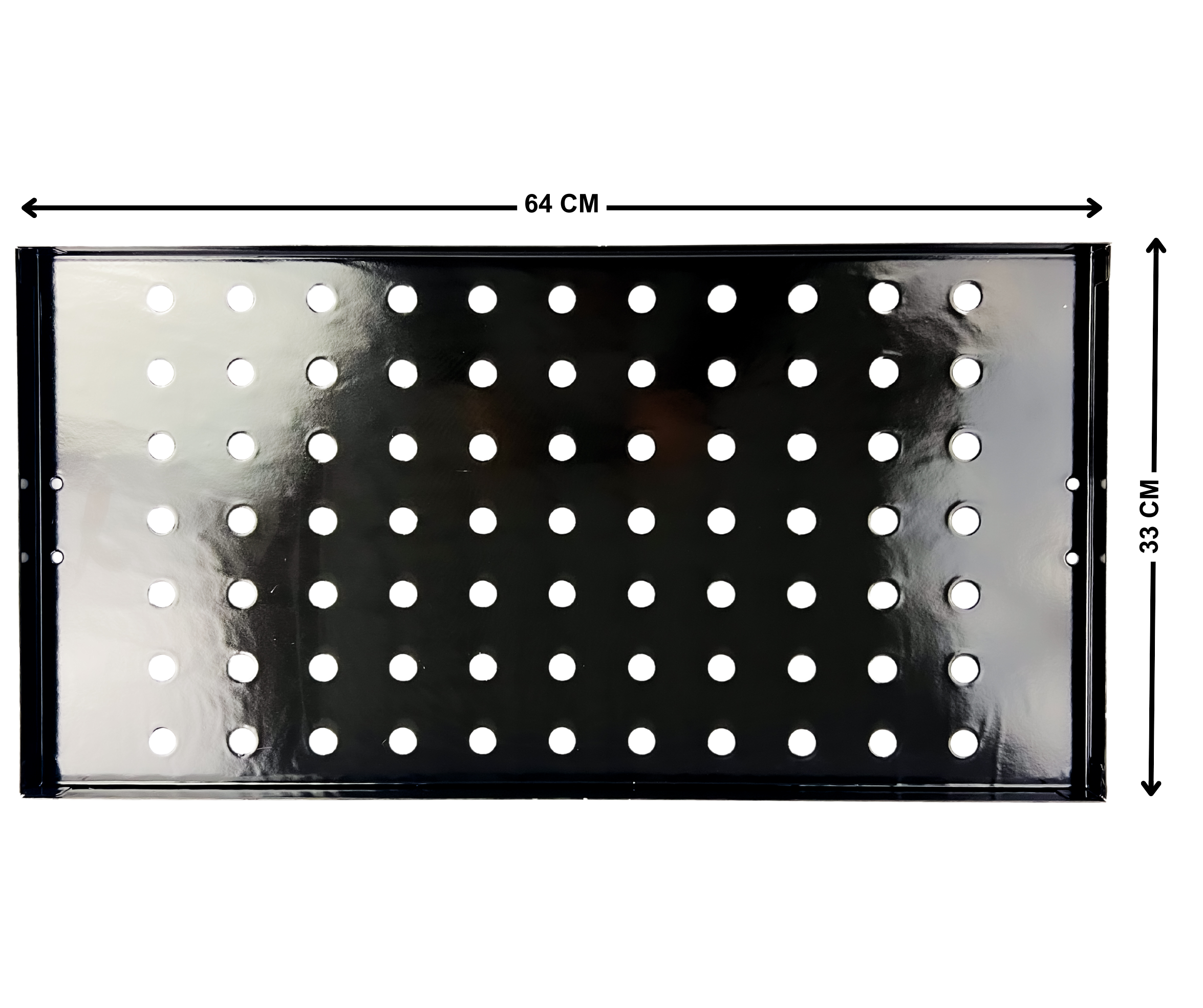 Ricambi per XXL Smoker